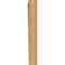 Ekena Millwork Legacy Traditional Smooth Bracket, Western Red Cedar, 5 1/2"W x 34"D x 42"H BKT06X34X42LEC01SWR - alternate 3